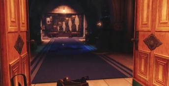 Bioshock Infinite XBox One Screenshot