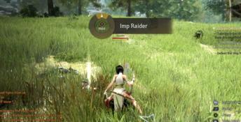 Black Desert Online
