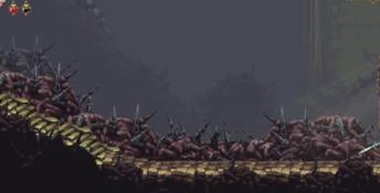 Blasphemous XBox One Screenshot