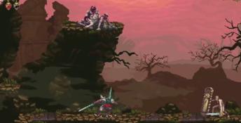 Blasphemous XBox One Screenshot
