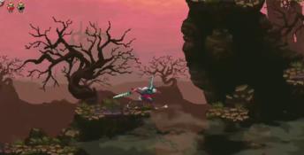 Blasphemous XBox One Screenshot