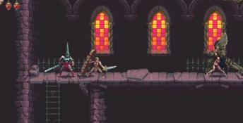 Blasphemous XBox One Screenshot
