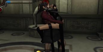 BloodRayne 2 XBox One Screenshot