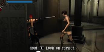 BloodRayne 2 XBox One Screenshot