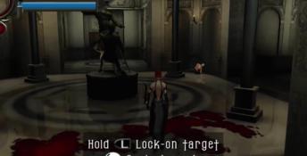 BloodRayne 2 XBox One Screenshot