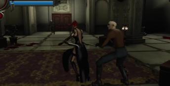 BloodRayne 2 XBox One Screenshot