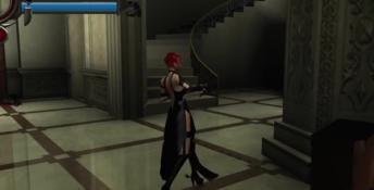 BloodRayne 2 XBox One Screenshot