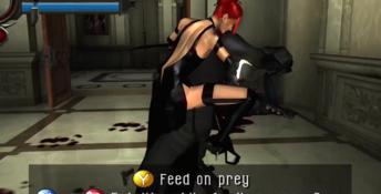 BloodRayne 2 XBox One Screenshot