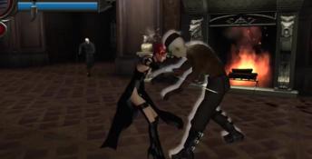BloodRayne 2 XBox One Screenshot