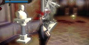 BloodRayne 2 XBox One Screenshot
