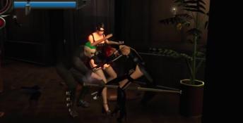 BloodRayne 2 XBox One Screenshot