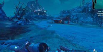 Borderlands 3 XBox One Screenshot
