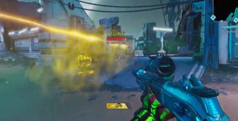 Borderlands 3 XBox One Screenshot