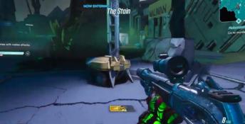 Borderlands 3