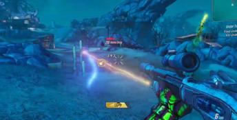 Borderlands 3 XBox One Screenshot