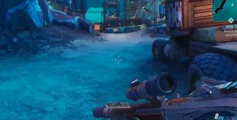 Borderlands 3 XBox One Screenshot