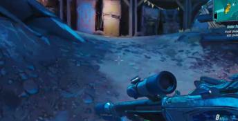 Borderlands 3 XBox One Screenshot