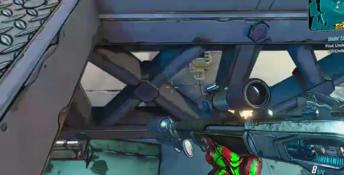 Borderlands 3 XBox One Screenshot