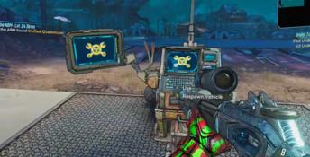 Borderlands 3 XBox One Screenshot