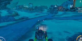 Borderlands 3 XBox One Screenshot