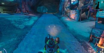 Borderlands 3 XBox One Screenshot