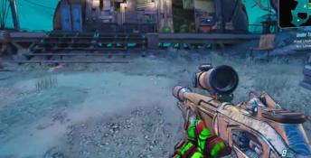 Borderlands 3 XBox One Screenshot