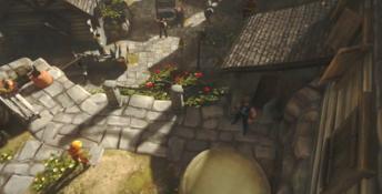 Brothers: A Tale Of Two Sons XBox One Screenshot