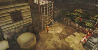 Brothers: A Tale Of Two Sons XBox One Screenshot