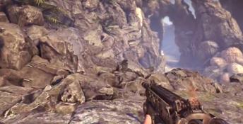 Bulletstorm: Full Clip Edition XBox One Screenshot