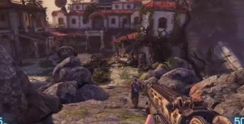 Bulletstorm: Full Clip Edition XBox One Screenshot
