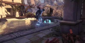 Bulletstorm: Full Clip Edition XBox One Screenshot