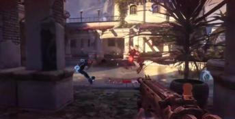 Bulletstorm: Full Clip Edition XBox One Screenshot
