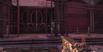 Bulletstorm: Full Clip Edition XBox One Screenshot