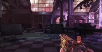 Bulletstorm: Full Clip Edition XBox One Screenshot