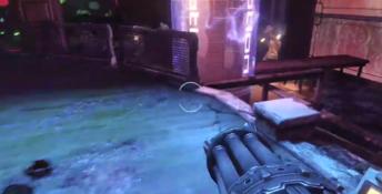 Bulletstorm: Full Clip Edition XBox One Screenshot