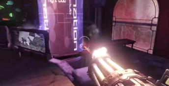 Bulletstorm: Full Clip Edition XBox One Screenshot