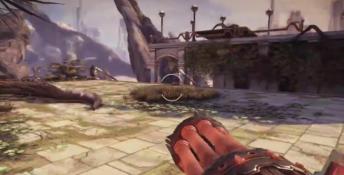 Bulletstorm: Full Clip Edition XBox One Screenshot
