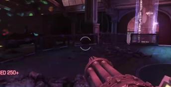 Bulletstorm: Full Clip Edition XBox One Screenshot
