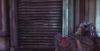 Bulletstorm: Full Clip Edition XBox One Screenshot