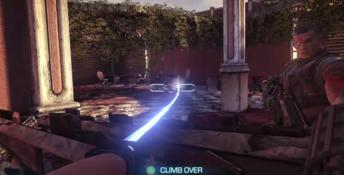 Bulletstorm: Full Clip Edition XBox One Screenshot