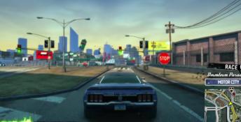 Burnout Paradise XBox One Screenshot