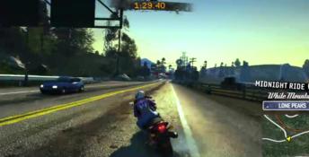 Burnout Paradise XBox One Screenshot