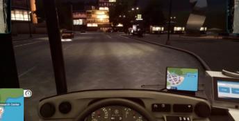 Bus Simulator 18 XBox One Screenshot