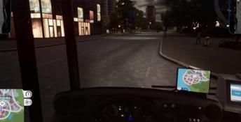 Bus Simulator 18