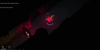 Curse of the Dead Gods XBox One Screenshot