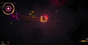 Curse of the Dead Gods XBox One Screenshot