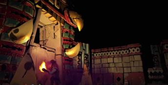 Curse of the Dead Gods XBox One Screenshot