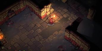 Curse of the Dead Gods