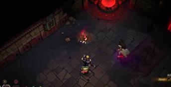 Curse of the Dead Gods XBox One Screenshot