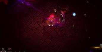Curse of the Dead Gods XBox One Screenshot